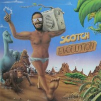 SCOTCH - EVOLUTION (deluxe edition) - 