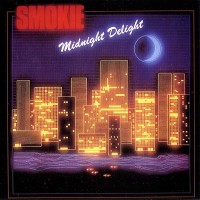 SMOKIE - MIDNIGHT DELIGHT - 