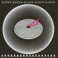 QUEEN - JAZZ - 