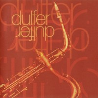 HANS & CANDY DULFER - DULFER & DULFER - 