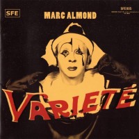 MARC ALMOND - VARIETE - 