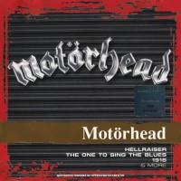 MOTORHEAD - COLLECTIONS - 