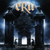 ERA - GREATEST HITS (digipak) - 