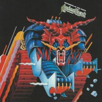 JUDAS PRIEST - DEFENDERS OF THE FAITH - 