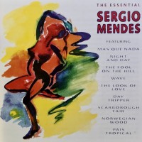 SERGIO MENDES - THE ESSENTIAL - 