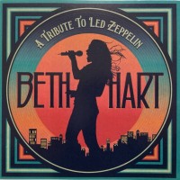 BETH HART - A TRIBUTE TO LED ZEPPELIN - 