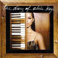 ALICIA KEYS - THE DIARY OF ALICIA KEYS - 