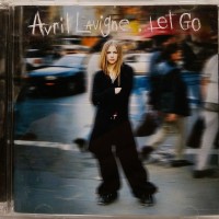 AVRIL LAVIGNE - LET GO (CD+DVD) (limited edition) - 