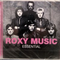 ROXY MUSIC - ESSENTIAL - 