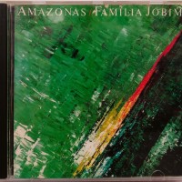 FAMILIA JOBIM, NOVA BANDA - AMAZONAS - FAMILIA JOBIM - 