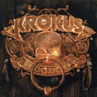 KROKUS - HOODOO - 