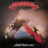 KROKUS - METAL RENDEZ-VOUS - 