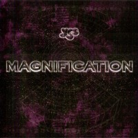 YES - MAGNIFICATION - 