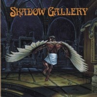 SHADOW GALLERY - SHADOW GALLERY - 