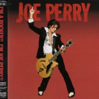 JOE PERRY - JOE PERRY - 