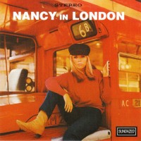 NANCY SINATRA - NANCY IN LONDON - 