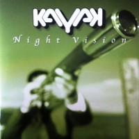 KAYAK - NIGHT VISION - 