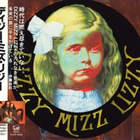 DIZZY MIZZ LIZZY - DIZZY MIZZ LIZZY - 