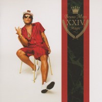 BRUNO MARS - XXIVK MAGIC - 