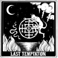 LAST TEMPTATION - LAST TEMPTATION - 