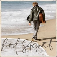 ROD STEWART - TIME - 