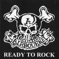 AIRBOURNE - READY TO ROCK - 