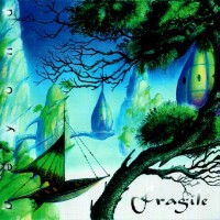 FRAGILE - BEYOND - 