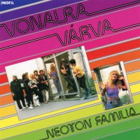 NEOTON FAMILIA - VONALRA VARVA - 