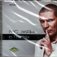 MC  - IN THE MIX - 