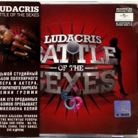 LUDACRIS - BATTLE OF THE SEXES - 