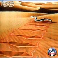 NAZARETH - SNAKES 'N' LADDERS - 