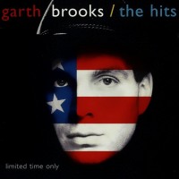 GARTH BROOKS - THE HITS - 