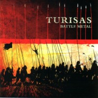 TURISAS - BATTLE METAL - 