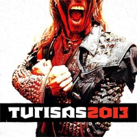 TURISAS - TURISAS 2013 - 