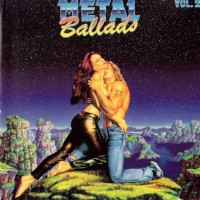 METAL BALLADS - VOL. 2 - 