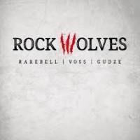 ROCK WOLVES - ROCK WOLVES - 