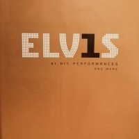 ELVIS PRESLEY - ELVIS #1 HIT PERFORMANCES AND MORE - 