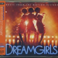 DREAMGIRLS - MUSIC FROM THE MOTION PICTURE - 