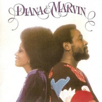 DIANA ROSS & MARVIN GAYE - DIANA & MARVIN - 