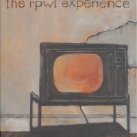 RPWL - THE RPWL EXPERIENCE (DVD+2CD) (limited edition) - 