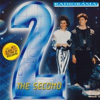 RADIORAMA - THE SECOND (deluxe edition) - 