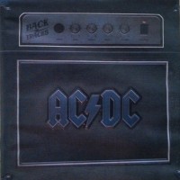 AC/DC - BACKTRACKS - 