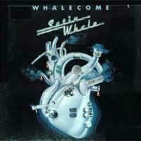 SATIN WHALE - WHALECOME (digipak) - 