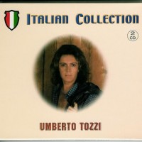 UMBERTO TOZZI - ITALIAN COLLECTION - 