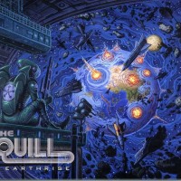 QUILL - EARTRISE - 