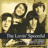 LOVIN' SPOONFUL - COLLECTIONS - 