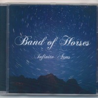 BAND OF HORSES - INFINITE ARMS - 