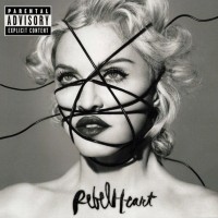 MADONNA - REBEL HEART - 