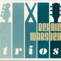 BERNIE MARSDEN - TRIOS - 