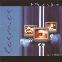 COSMOS - DIFFERENT FACES - 